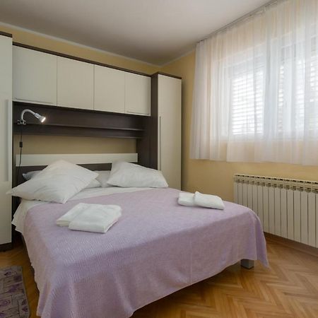 Vila Renata Pula Exteriér fotografie
