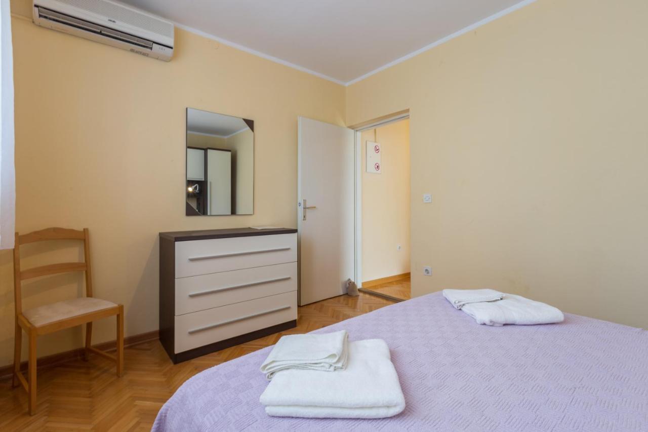 Vila Renata Pula Exteriér fotografie