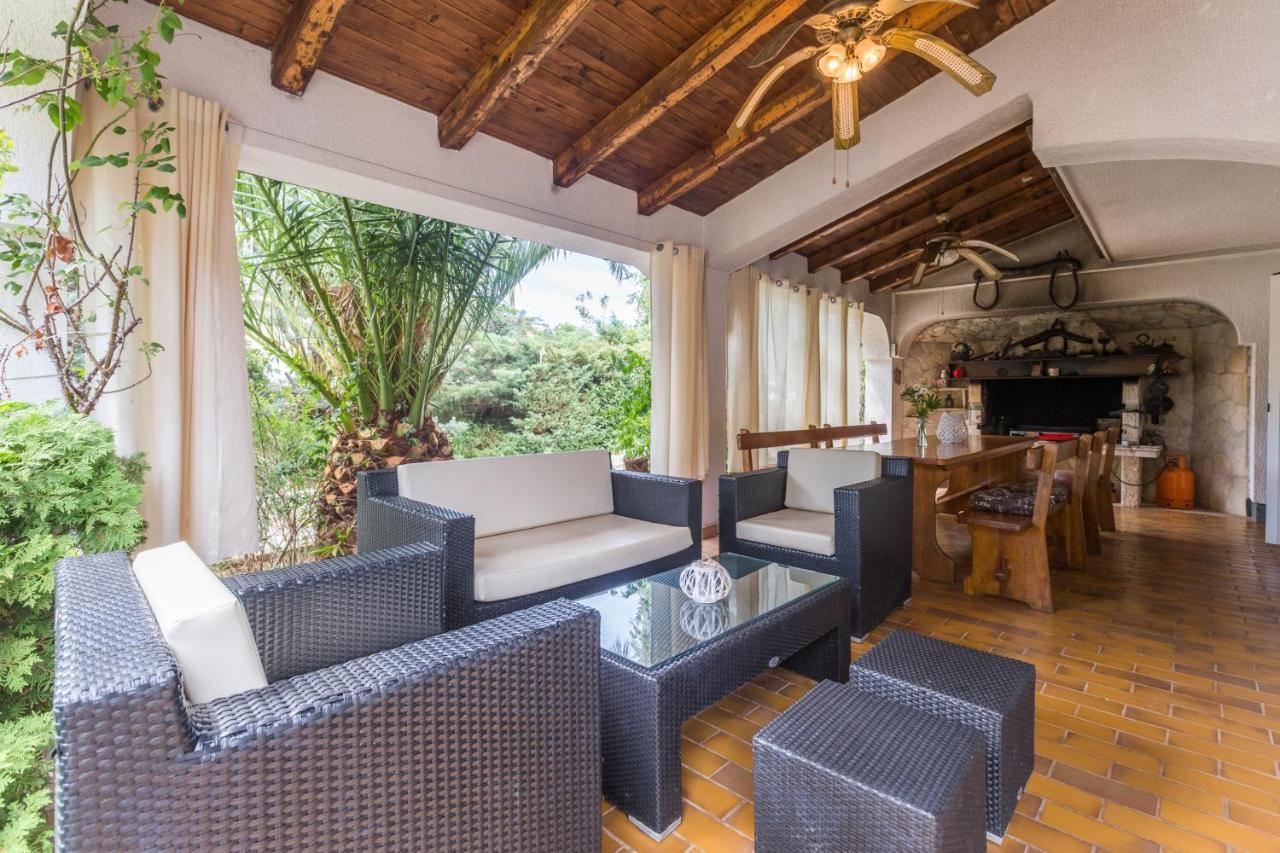 Vila Renata Pula Exteriér fotografie