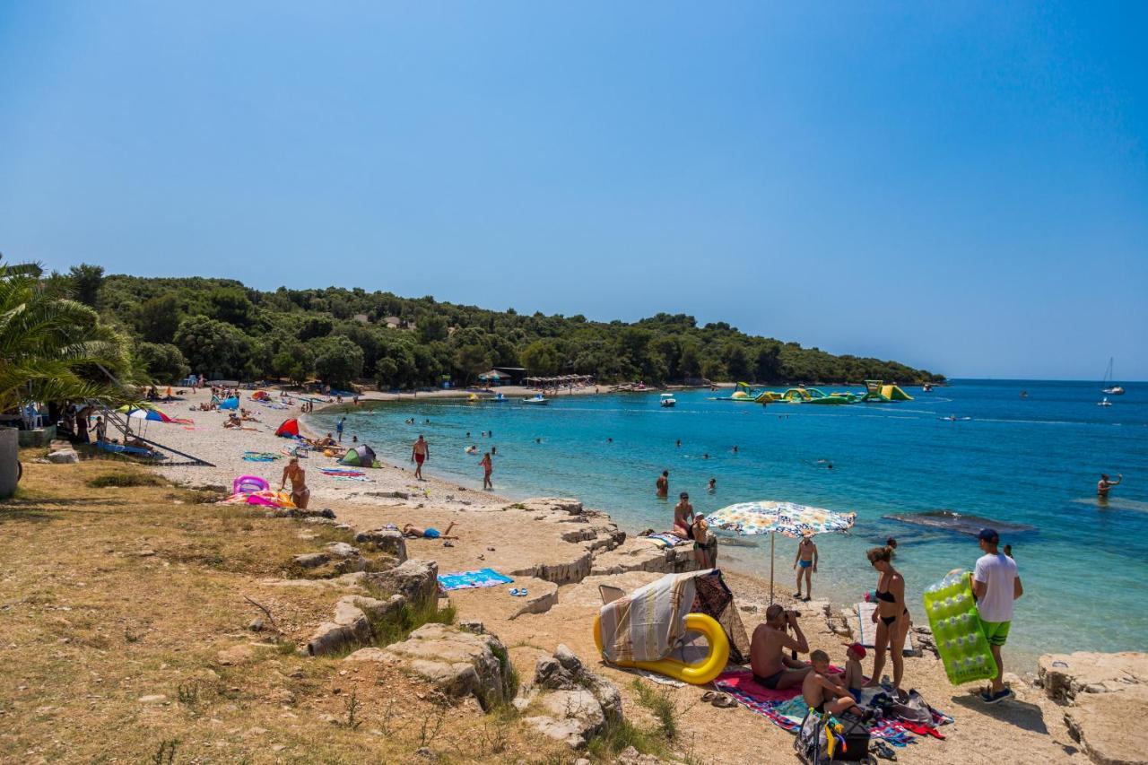 Vila Renata Pula Exteriér fotografie