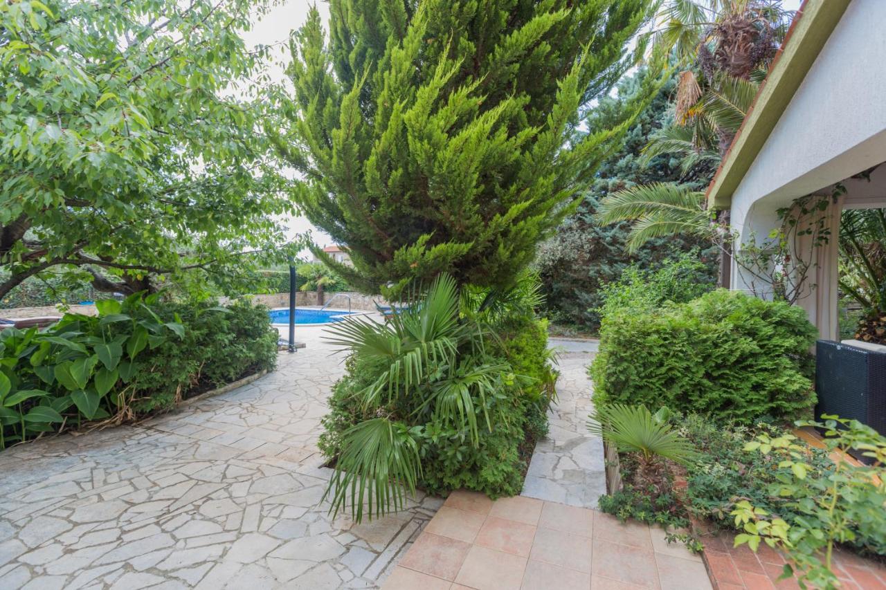 Vila Renata Pula Exteriér fotografie
