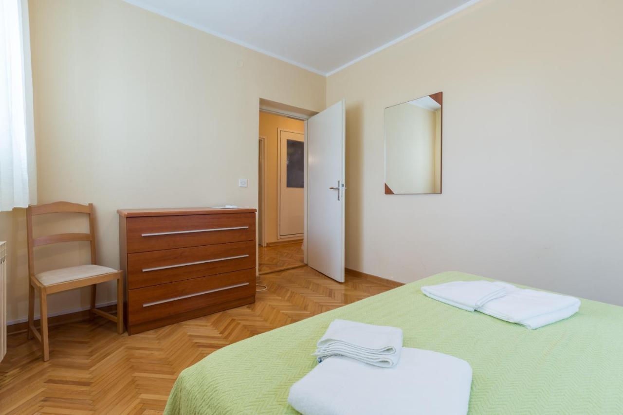 Vila Renata Pula Exteriér fotografie
