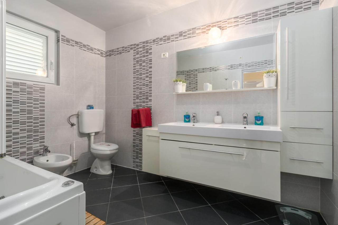 Vila Renata Pula Exteriér fotografie