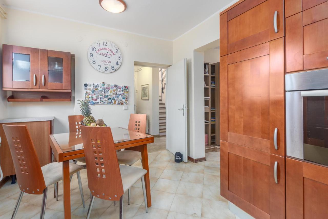 Vila Renata Pula Exteriér fotografie